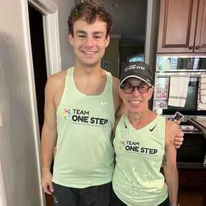 Fundraising Page: Jennifer Reichek